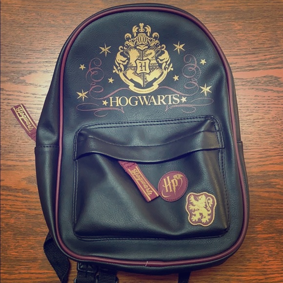 Primark Handbags - Harry Potter backpack